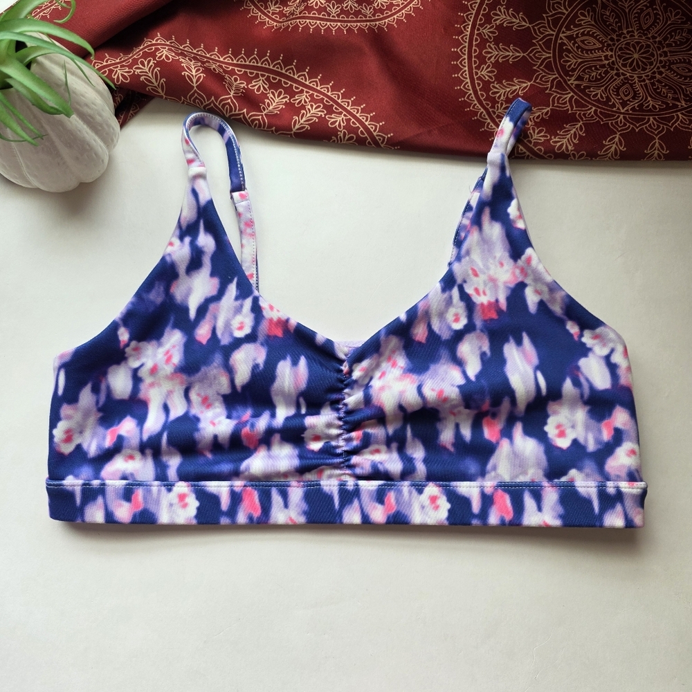 Sports Bra Size Large